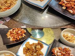 -玉桥餐厅(天坛店)