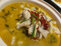 -小菜园新徽菜(宜兴八佰伴店)