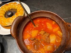 -饕林餐厅(春熙路店)