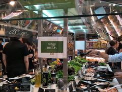 -Pier 21 (Terminal 21 Asok)