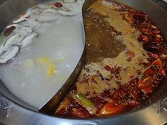 -京门活鱼馆·鱼火锅(百子湾（原红庙）店)