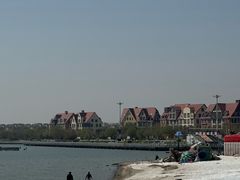 -武清南湖绿博园