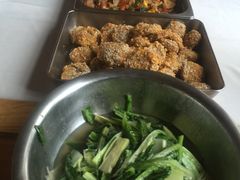 -若蘭慈·无国界素食料理(欢乐海岸店)