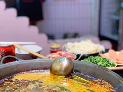 -四小区火锅·巷子里的重庆火锅(花照壁店)