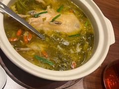 -瓯菜排档·温州海鲜(玕南店)
