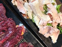 -幸运牛汕头小黄牛牛肉火锅(梅林店)