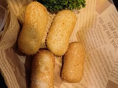 红糖糍粑-又见马甲M8融合西餐厅(体育中心店)