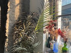 -CHURCH  BISTRO 教堂·餐吧