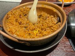 -滇野云南野生菌餐厅(陕西南路店)