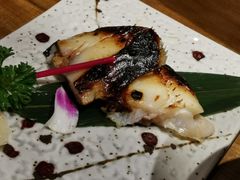 -蟹将军·松叶蟹和牛日料放题自助(K11店)