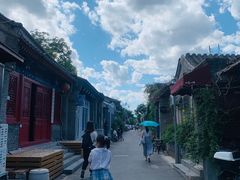 -四喜小胖·北京涮肉(五道营店)