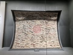 -洛阳古墓博物馆