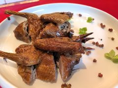 -岷山饭店-岷轩中餐厅