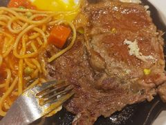 -豪客来牛排(汕头东厦100店)