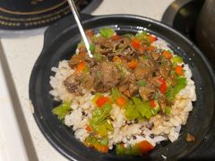 -一叶一世界•素食餐厅(环球中心店)
