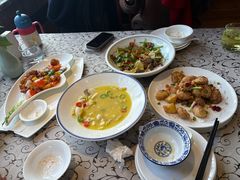 -一江春水·杭帮臻宴(三台山店)