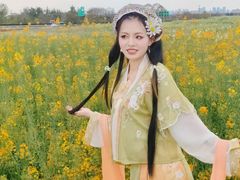 -三圣花乡旅游区