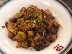 海鲜豆腐王-天津卫码头(南开大悦城店)