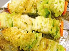 -小寒羊烧烤(凯瑞时代大厦店)