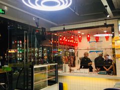 门面-潮汕大目牛肉火锅(上梅林店)