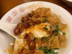 -豆相识•九九豆腐脑(牛咡桥店)
