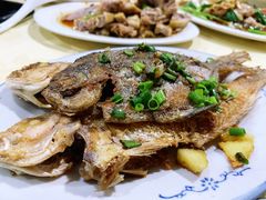 杂鱼-电白鸭粥店(下沙二坊88号店)