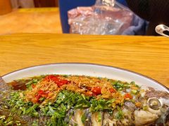 -妈妈的味道(和顺古镇店)