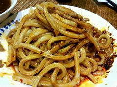 -毅祥斋老孙家泡馍(北院门鼓楼店)