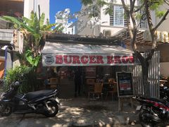 -BURGER BRO'S