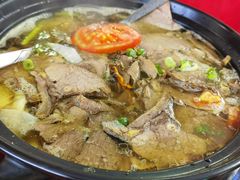 -野菌王牦牛肉汤锅