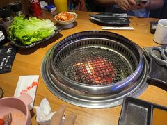-丸藏和牛烧肉专门店(园区师惠坊店)