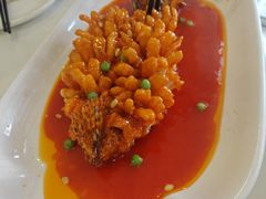 -大鸭梨烤鸭(房山店)