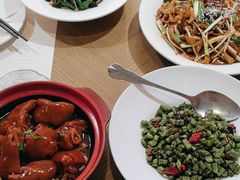 -大树餐厅(大悦城店)
