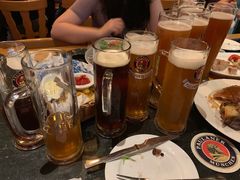 -宝莱纳餐厅(滨江店)