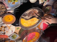 -温野菜涮涮锅(曲江大悦城店)