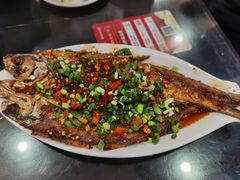 干煸翘鱼-壹德壹(锦都店)