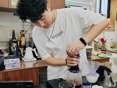 -Joymean coffee.见面咖啡