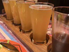 -弗拉门戈西班牙餐厅酒吧(意式风情街店)