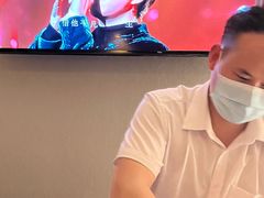 -良子足浴(湖滨店)