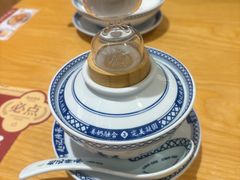 -赵记传承·中式甜品(深圳福田皇岗村店)