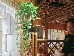 -渝信川菜(长安店)