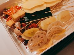-串一火锅(赛格国际购物中心店)