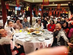 -宝轩渔府·老字号海鲜·正宗津菜(水上店)