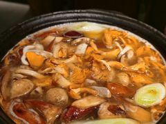 -缘生态云南菜·野生菌庭院餐厅(华侨城店)
