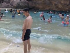 -杭州开元森泊度假乐园