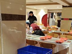 -添福来墨鱼饺子 · 海鲜东北菜(泡崖店)