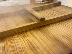 -江湖水乡铁锅炖魚(周庄嘉园店)