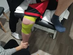 -APT运动康复中心(徐汇万科店)