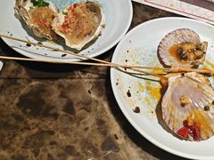 -汉丽斯巴西烤肉自助(市南店)