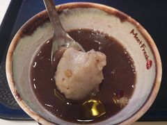 -鲜芋仙Meet Fresh(壹方城店)